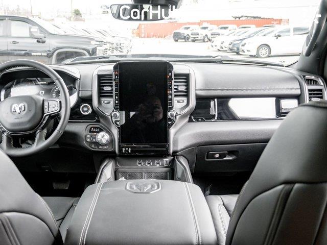 ram 1500 2026 - 8