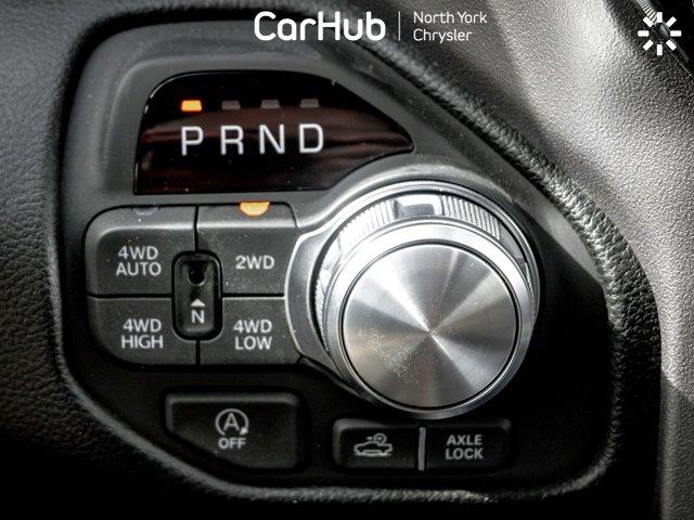 ram 1500 2026 - 13