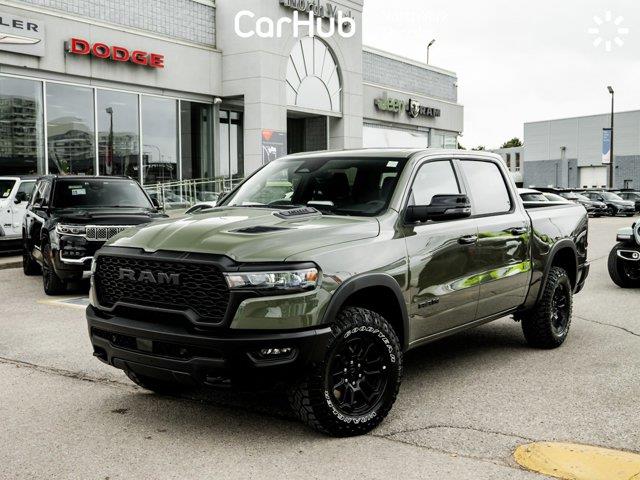 ram 1500 2026 - 22