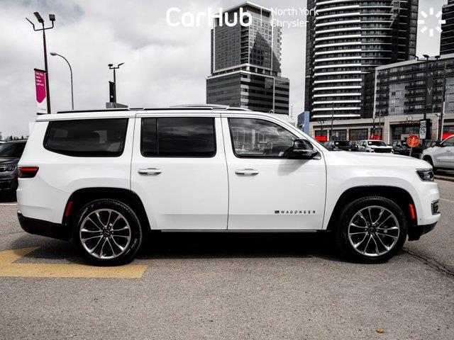 jeep Wagoneer 2025 - 3