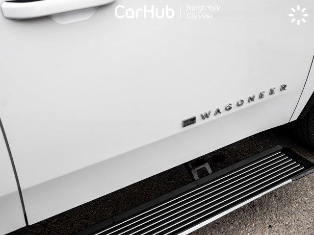 jeep Wagoneer 2025 - 4