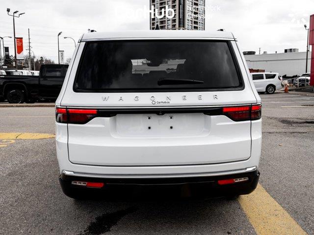 jeep Wagoneer 2025 - 5
