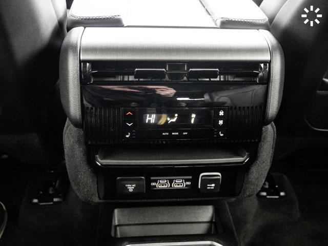 jeep Wagoneer 2025 - 10