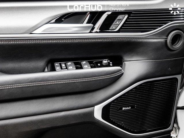 jeep Wagoneer 2025 - 18