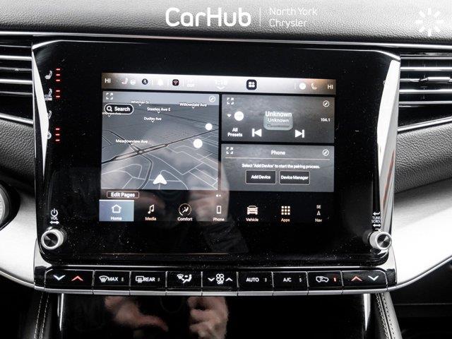 jeep Wagoneer 2025 - 21