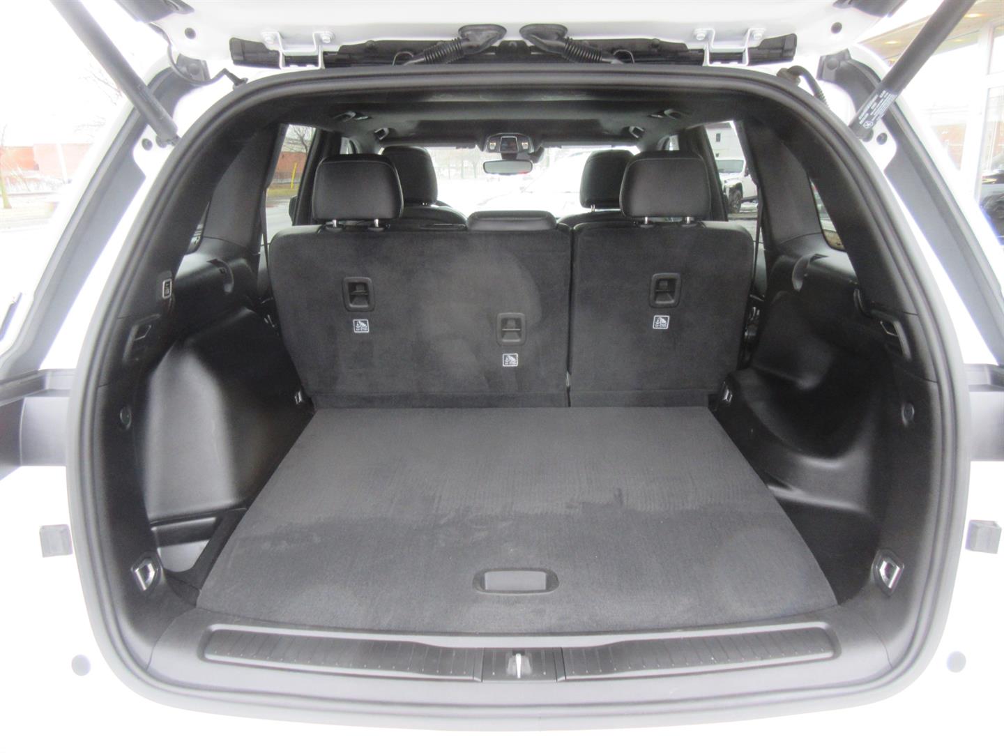jeep Grand Cherokee 2023 - 22