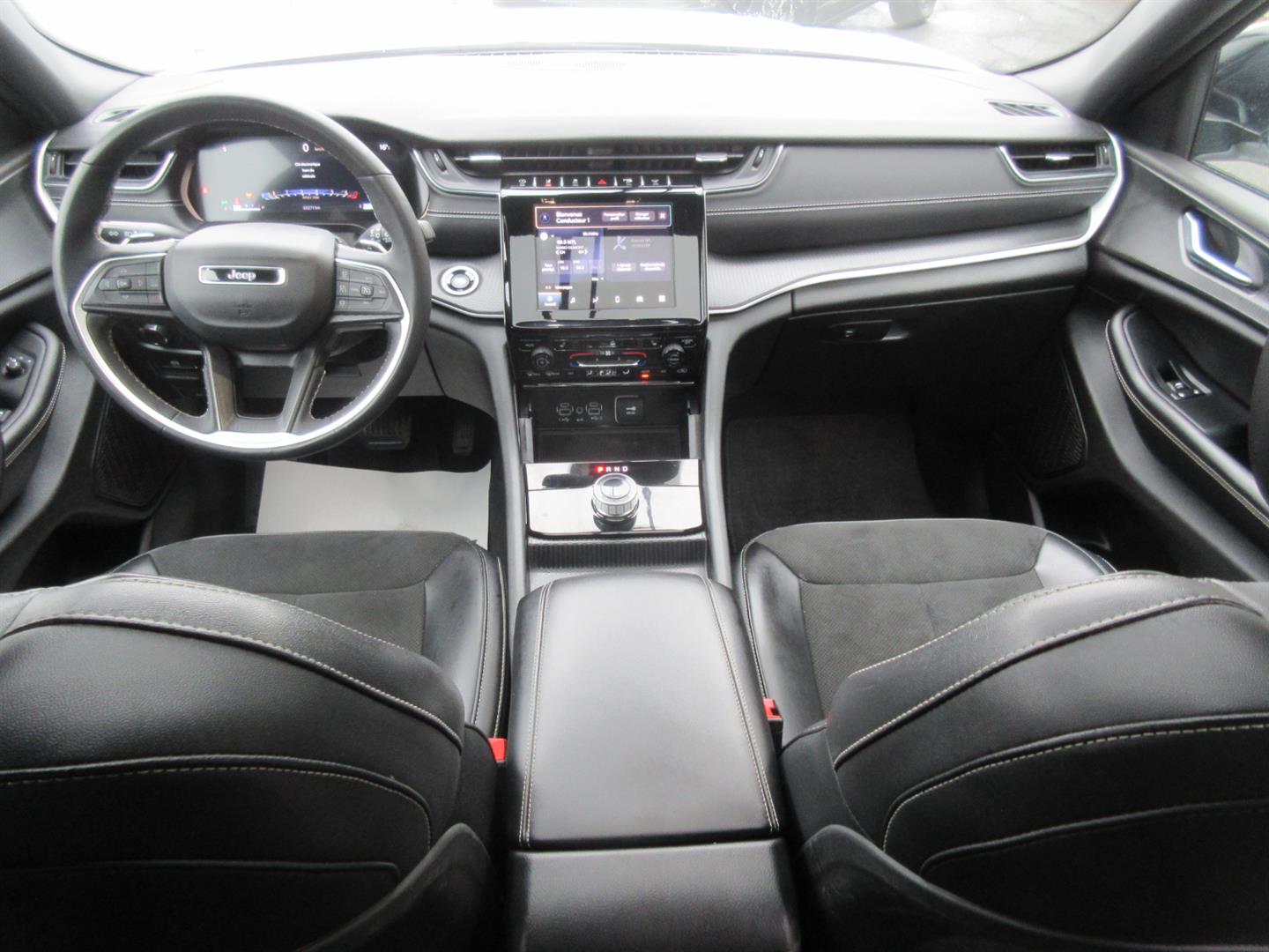 jeep Grand Cherokee 2023 - 5