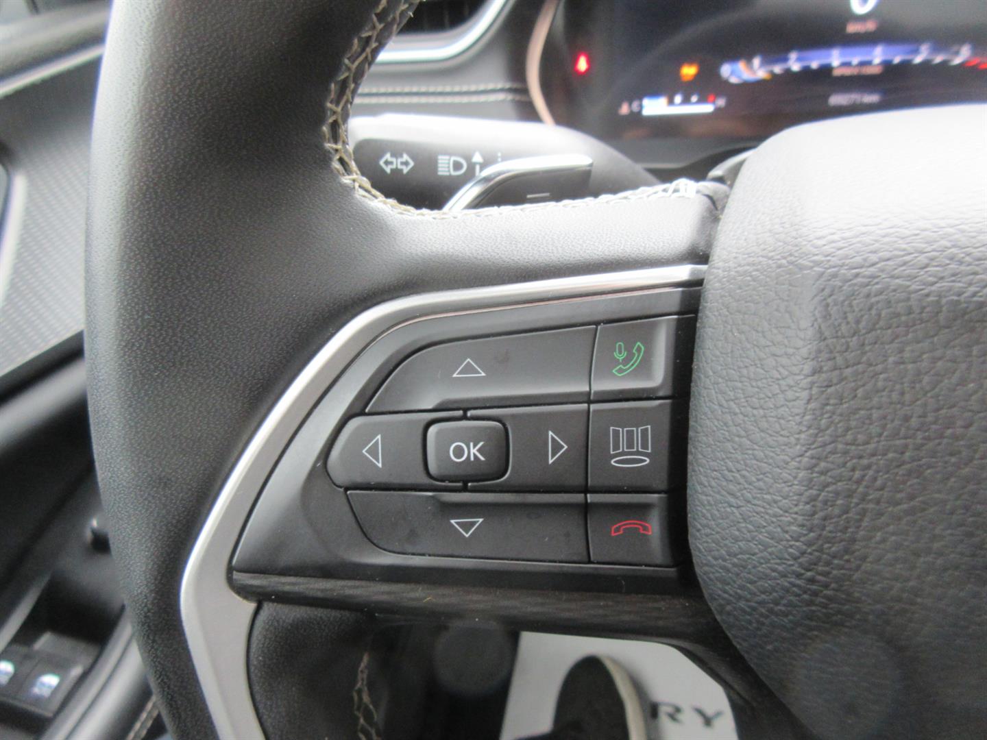 jeep Grand Cherokee 2023 - 28