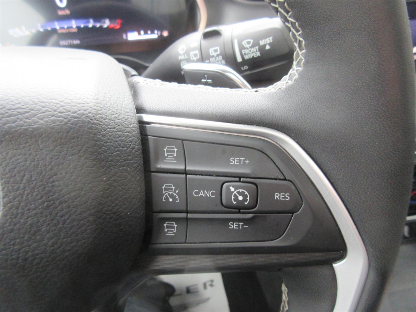 jeep Grand Cherokee 2023 - 29