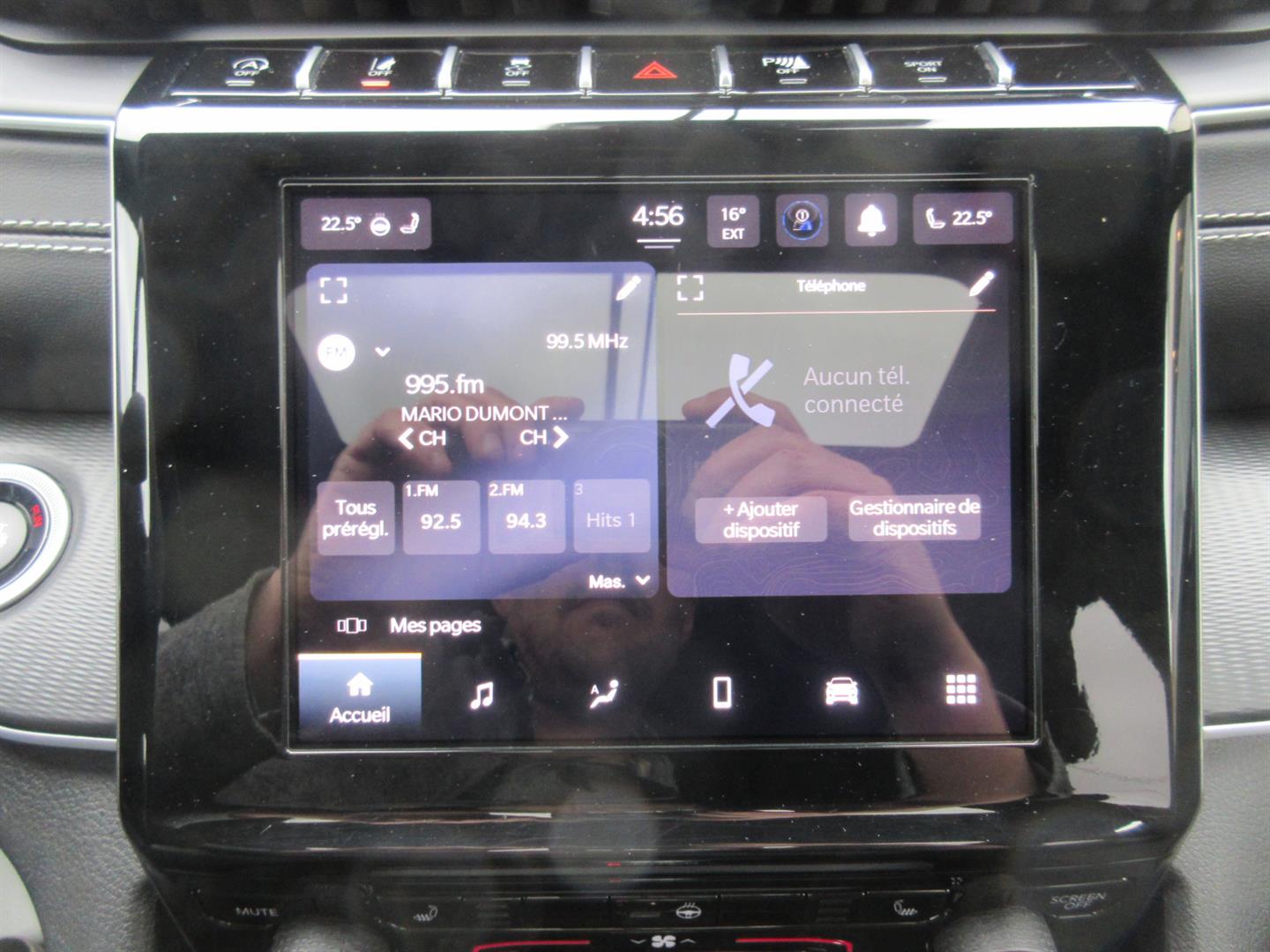 jeep Grand Cherokee 2023 - 33