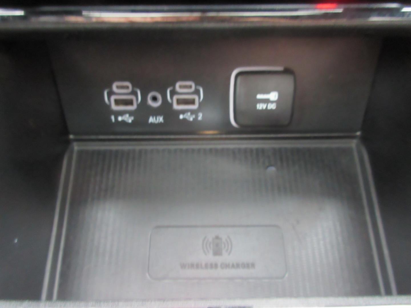jeep Grand Cherokee 2023 - 34