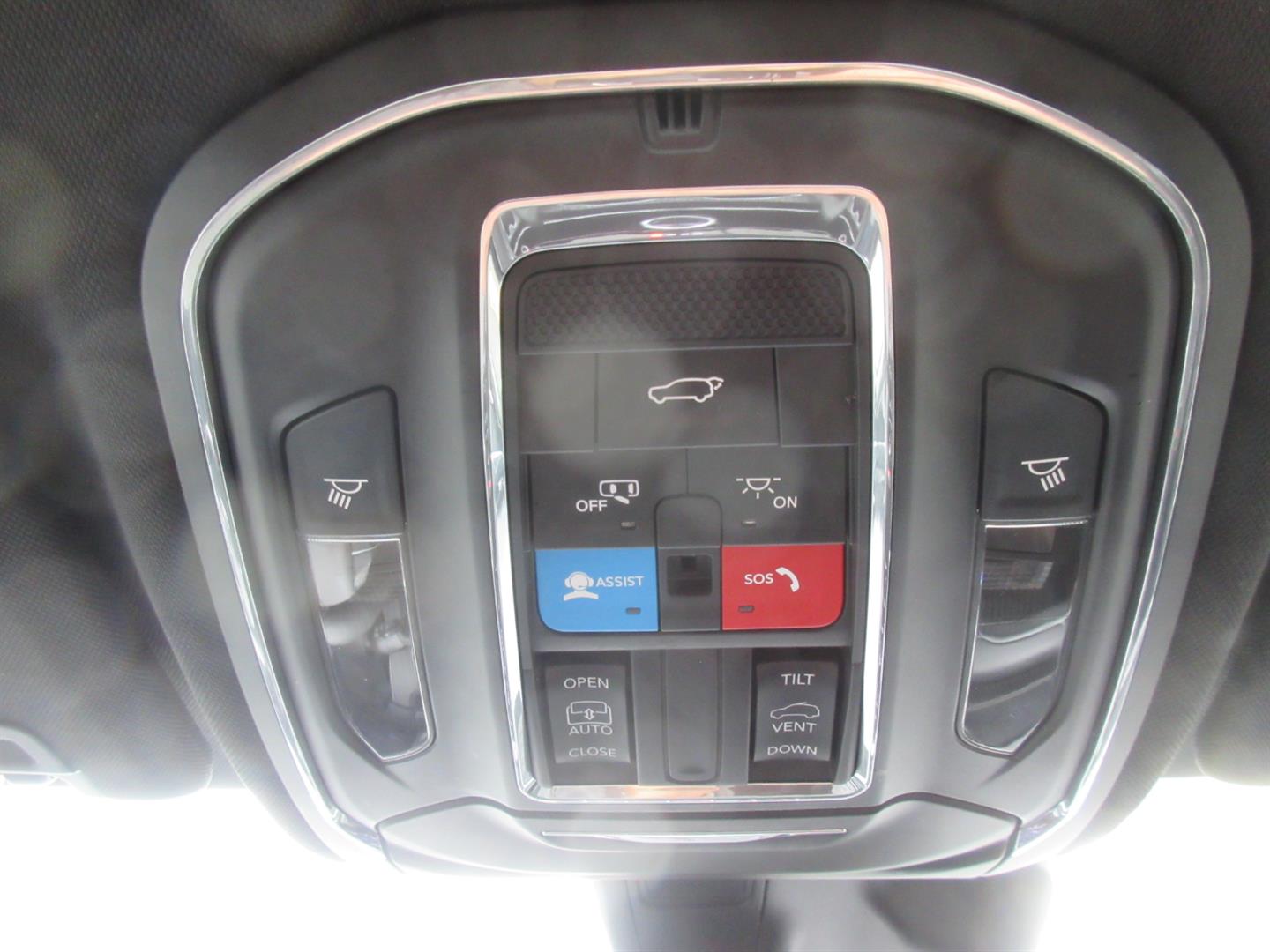 jeep Grand Cherokee 2023 - 36