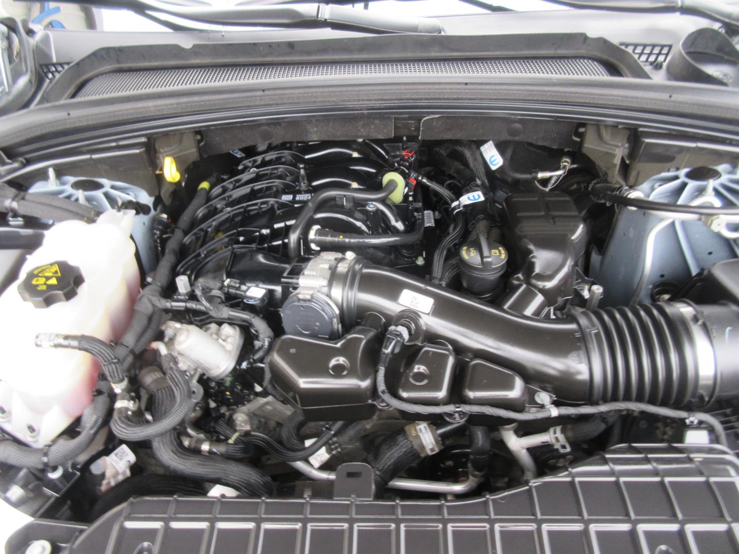 jeep Grand Cherokee 2023 - 38