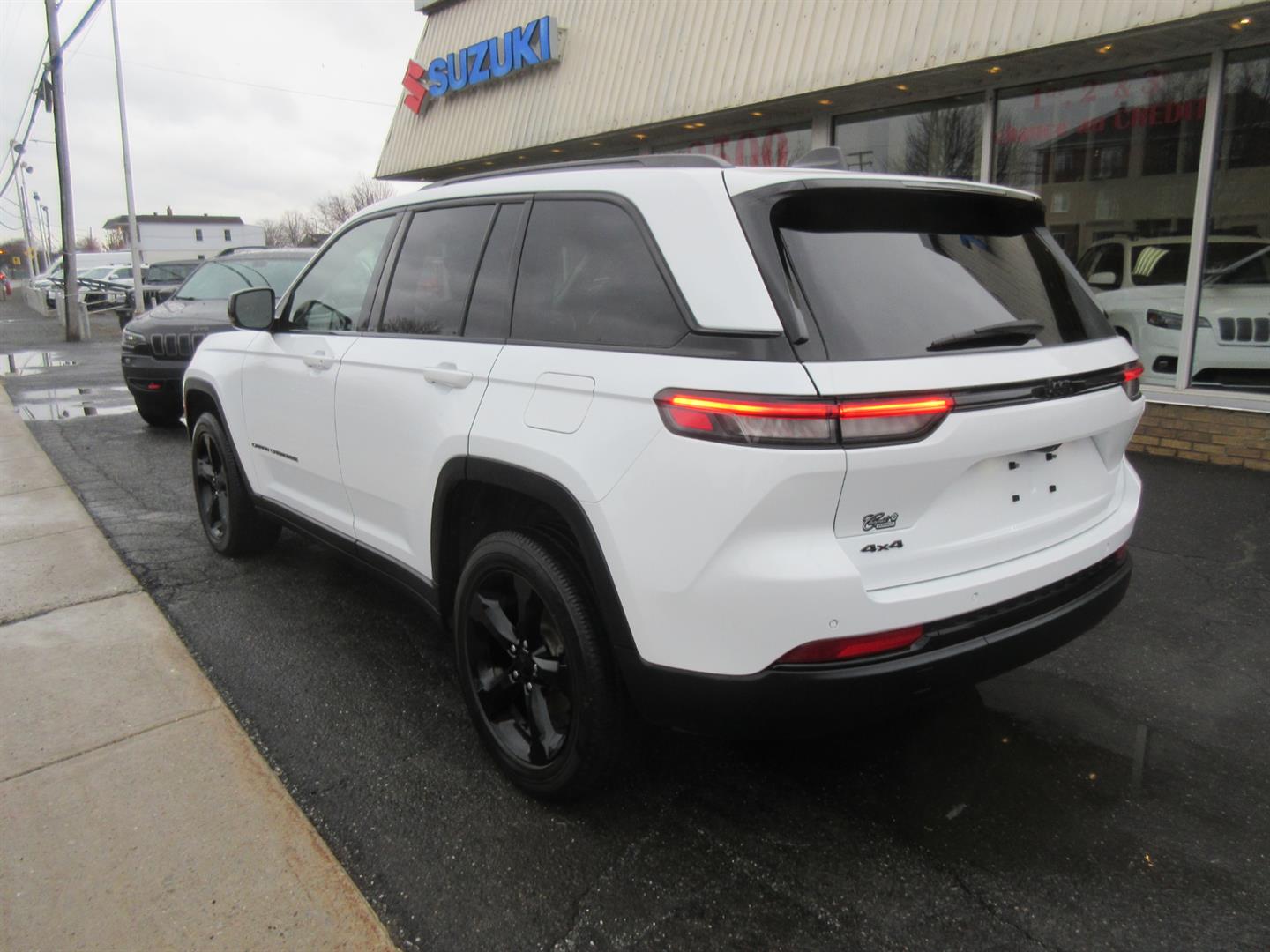 jeep Grand Cherokee 2023 - 6