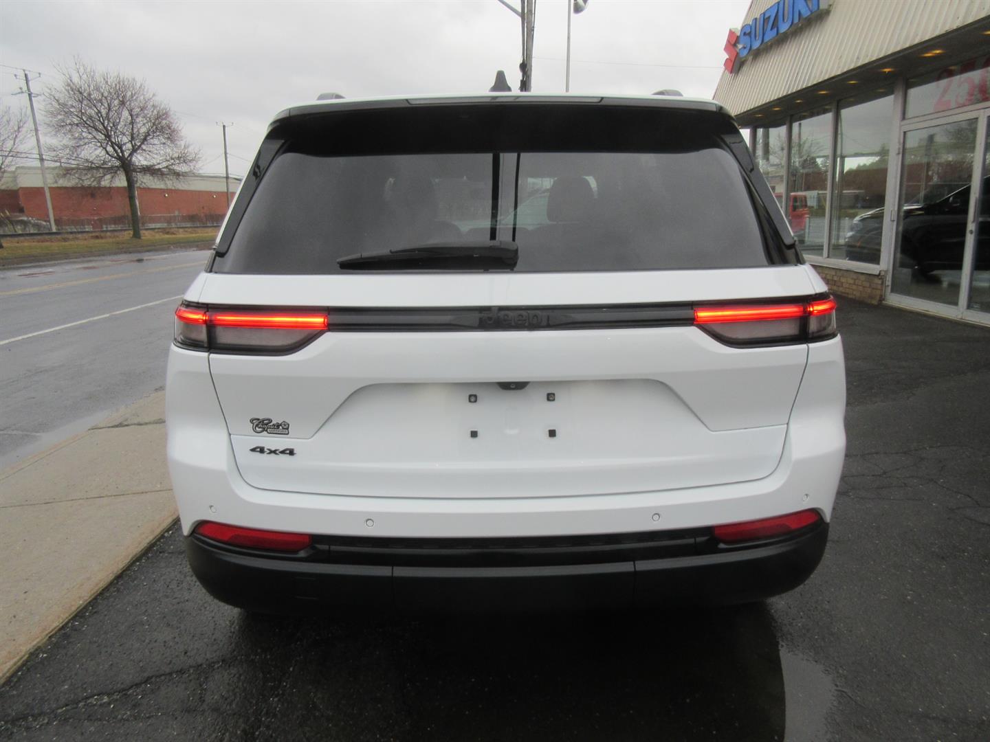 jeep Grand Cherokee 2023 - 7