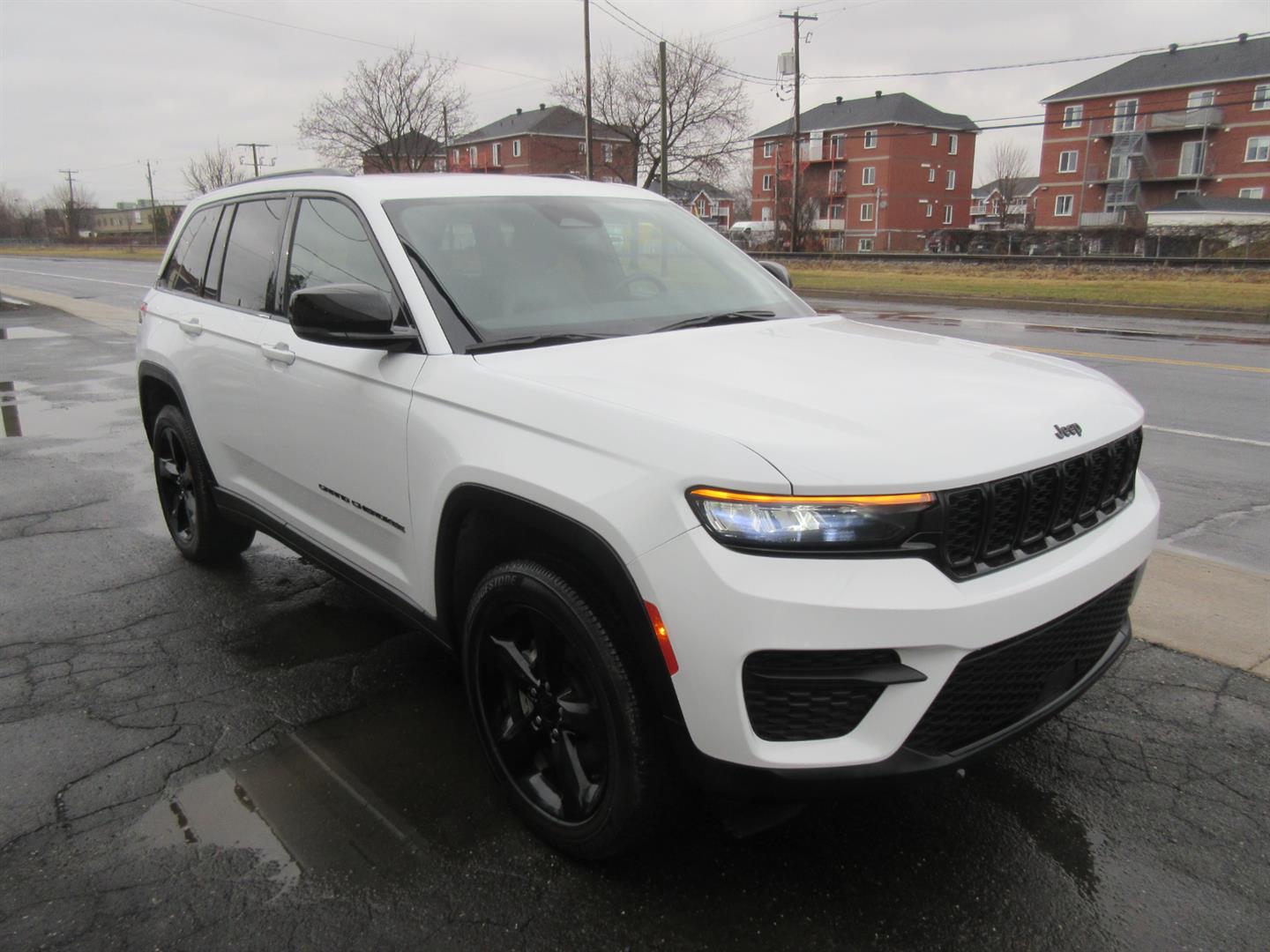 jeep Grand Cherokee 2023 - 14