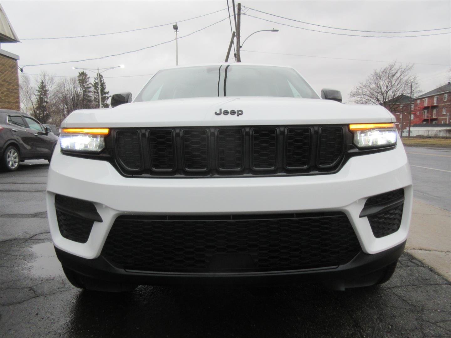 jeep Grand Cherokee 2023 - 15