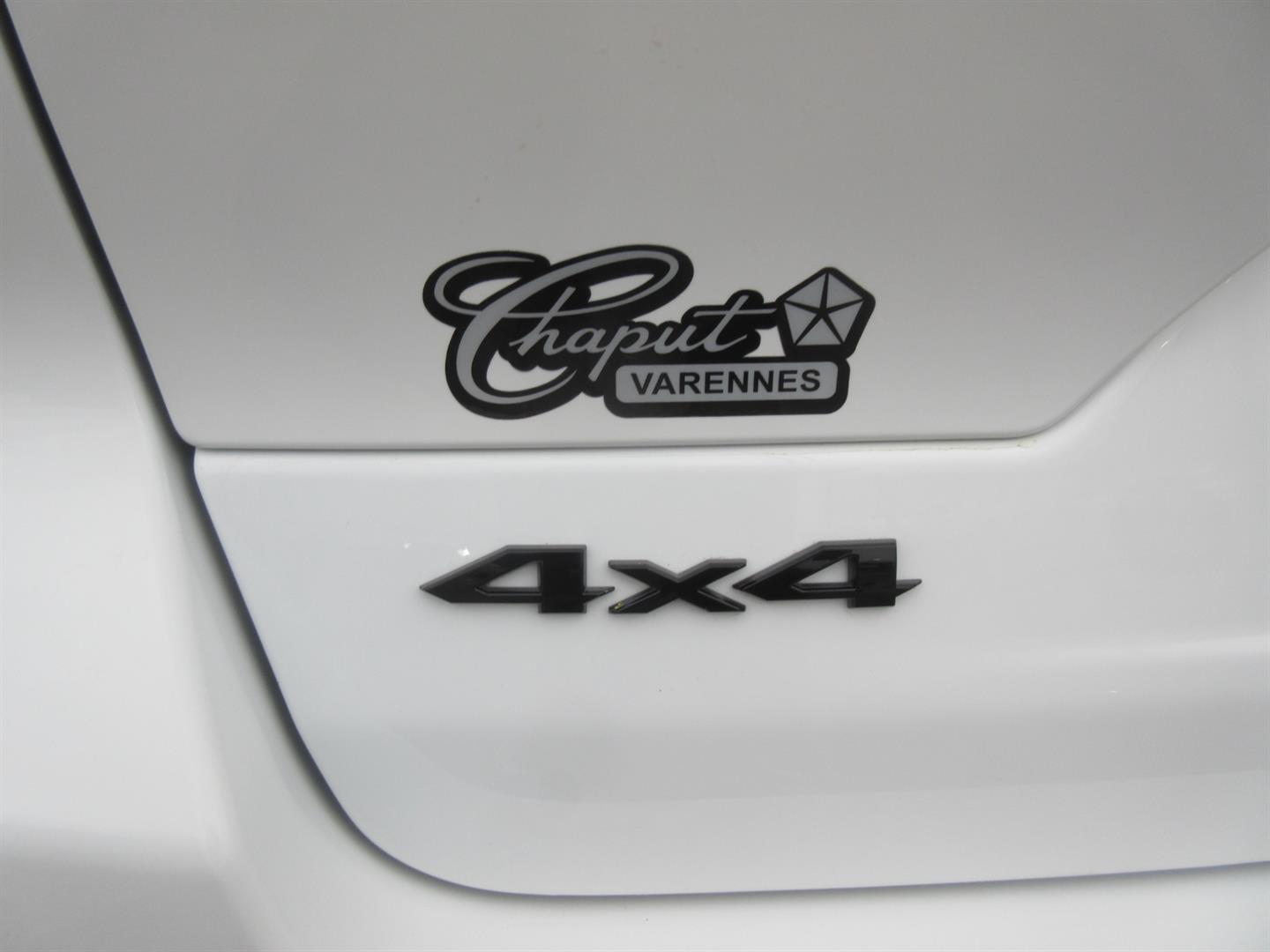 jeep Grand Cherokee 2023 - 9