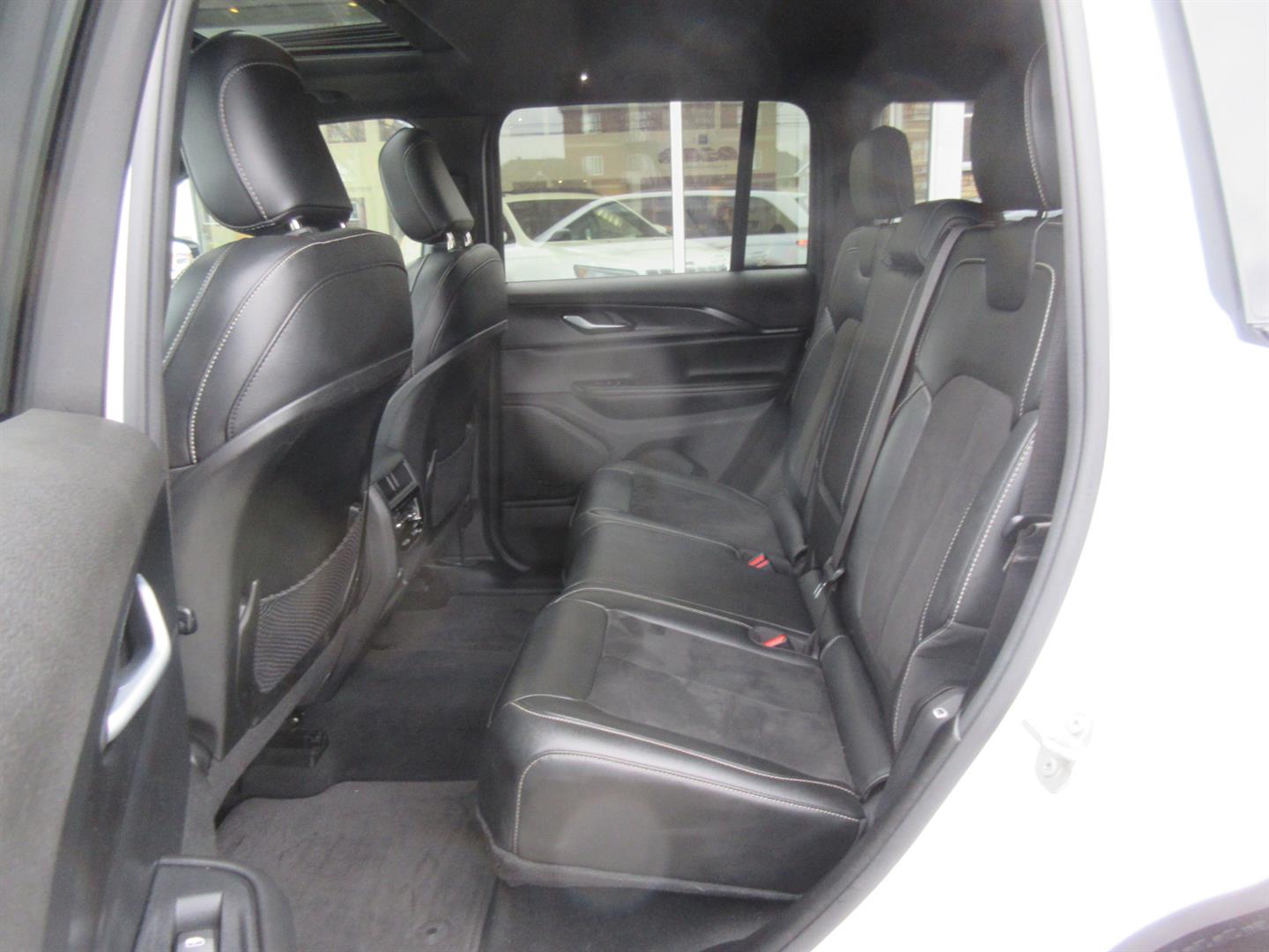 jeep Grand Cherokee 2023 - 21