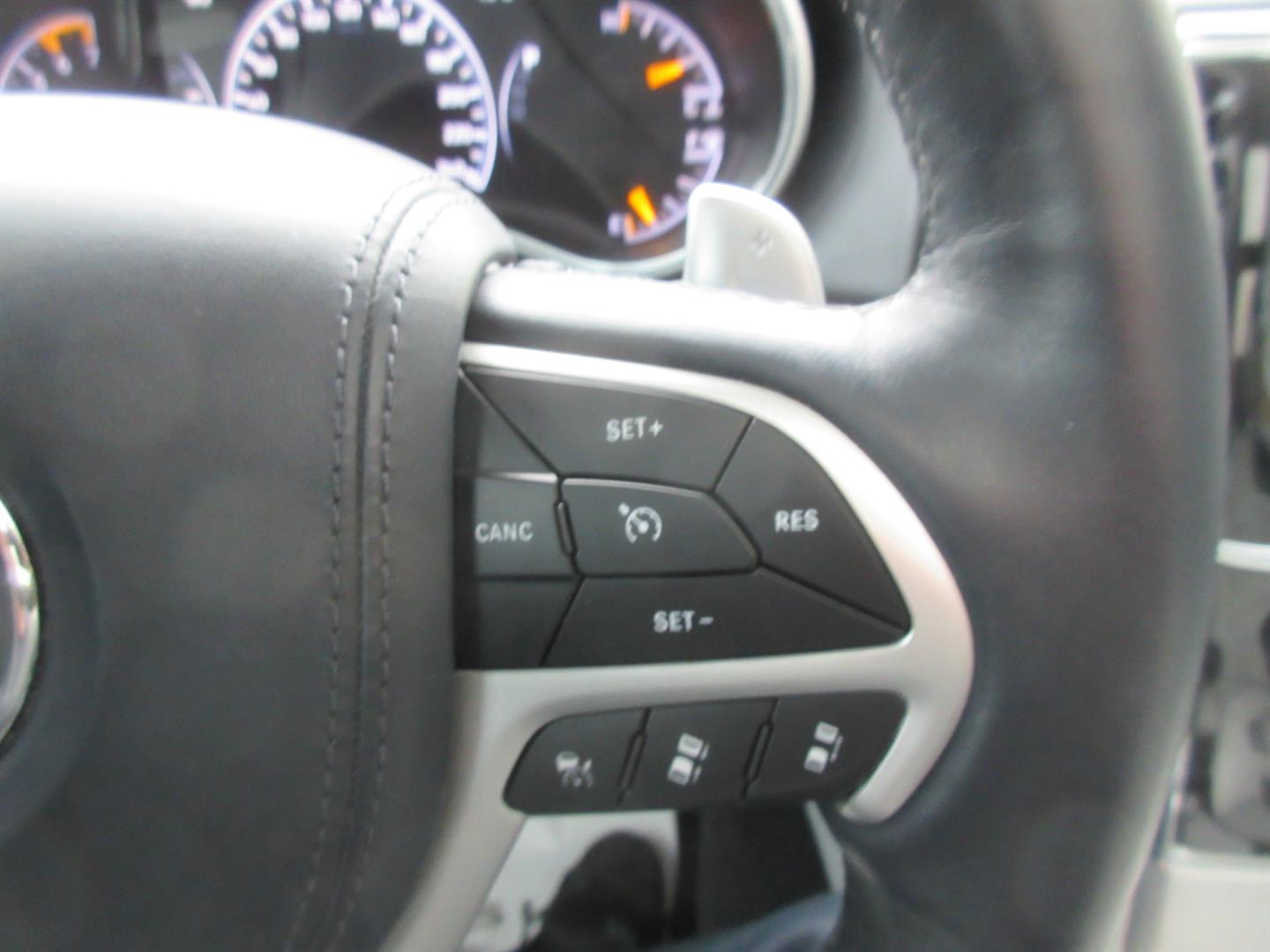 jeep Grand Cherokee 2021 - 30