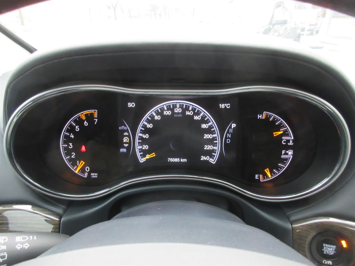 jeep Grand Cherokee 2021 - 31