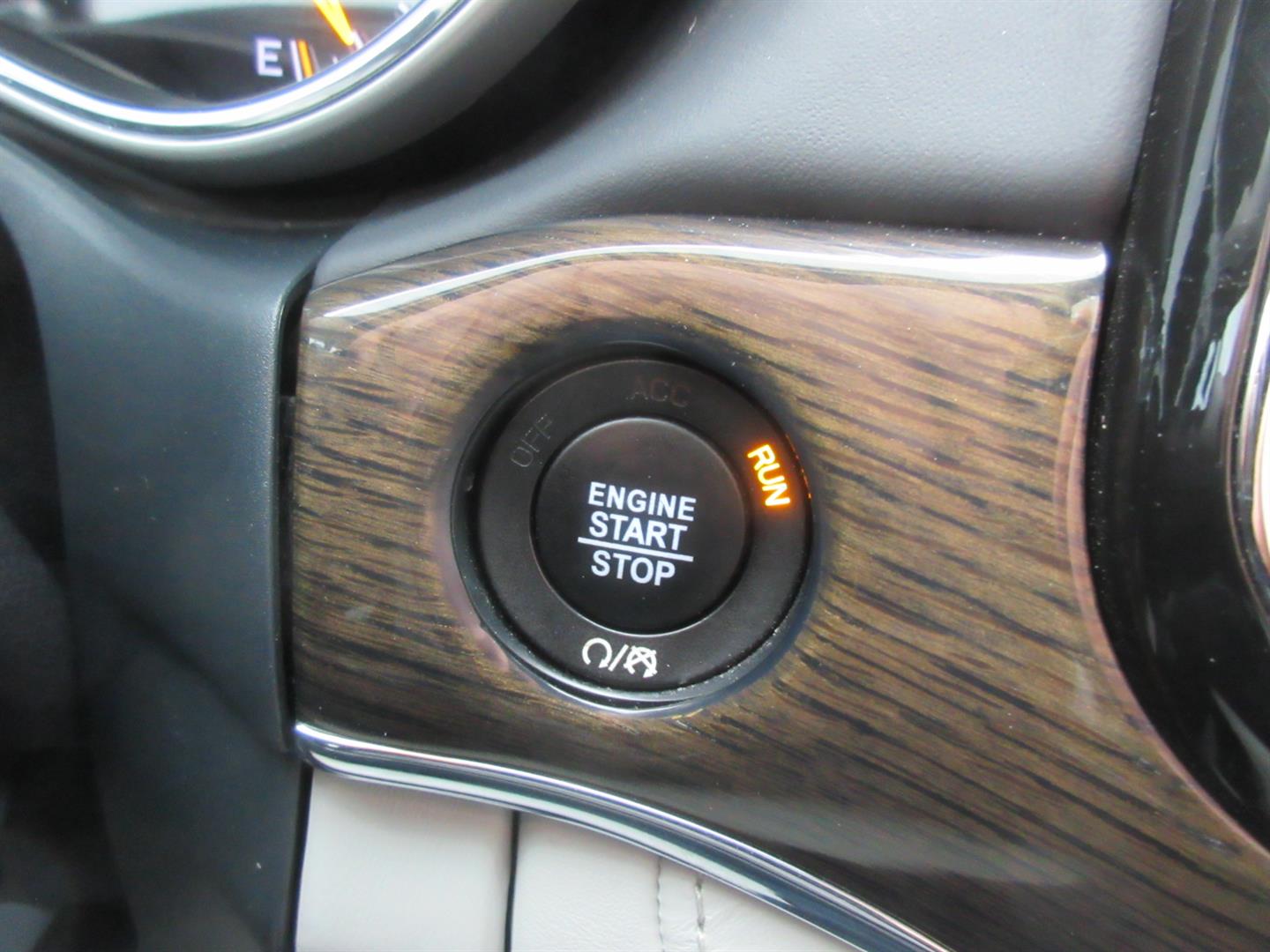 jeep Grand Cherokee 2021 - 32