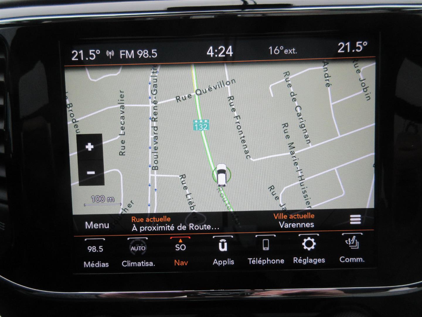 jeep Grand Cherokee 2021 - 14
