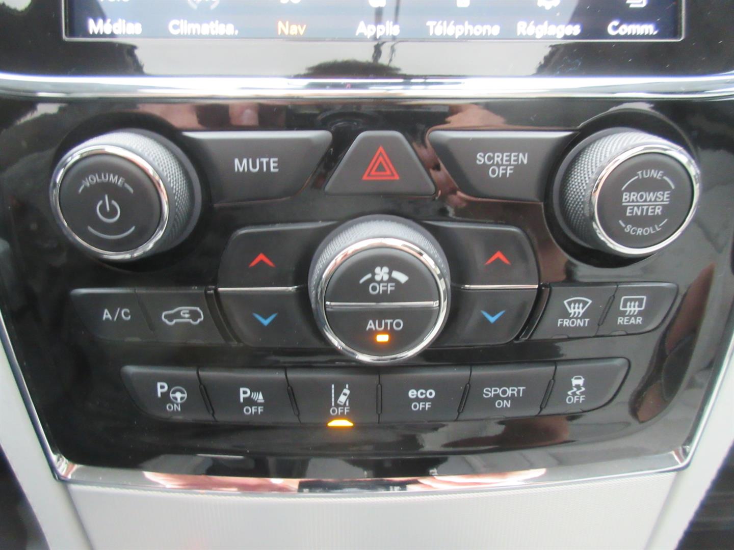 jeep Grand Cherokee 2021 - 34