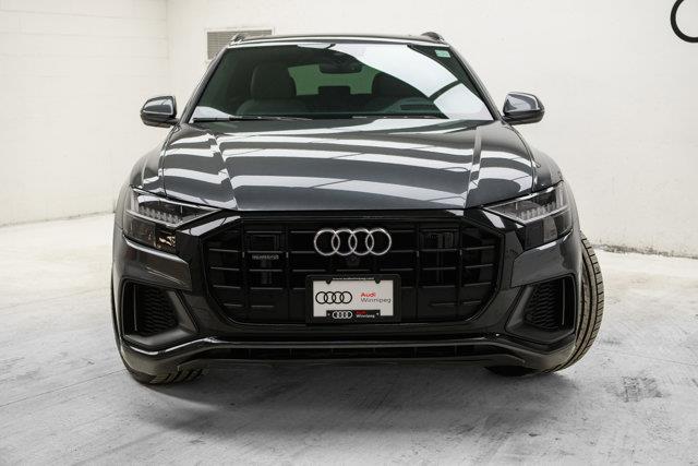 audi Q8 2022 - 2