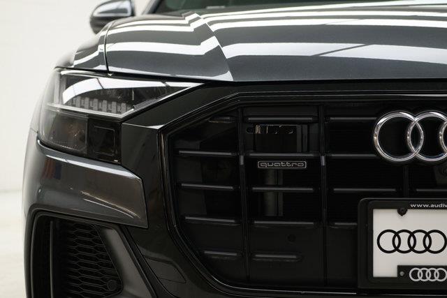 audi Q8 2022 - 3