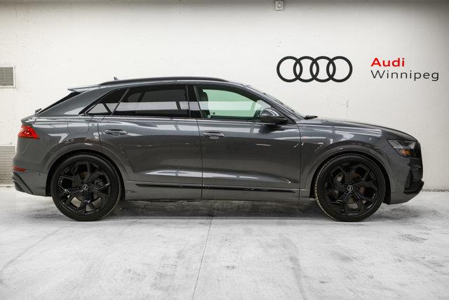 audi Q8 2022 - 4