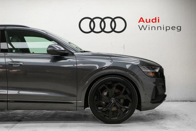 audi Q8 2022 - 5