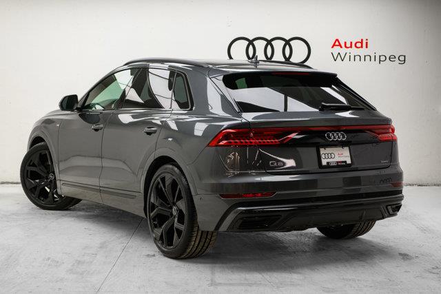 audi Q8 2022 - 6