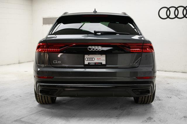 audi Q8 2022 - 7