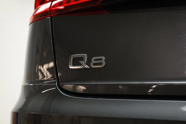 audi Q8 2022 - 8