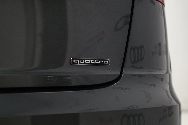 audi Q8 2022 - 9