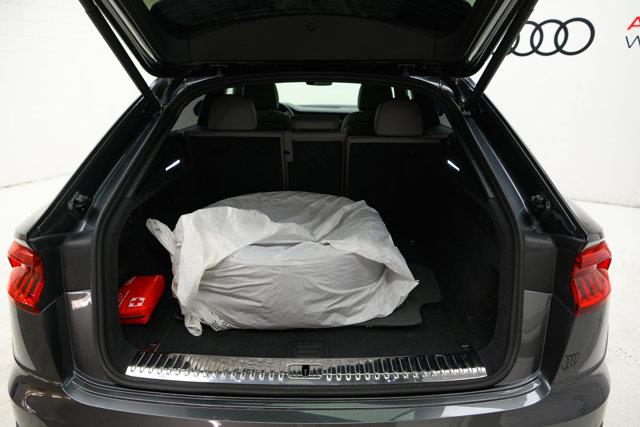 audi Q8 2022 - 10