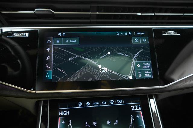 audi Q8 2022 - 15