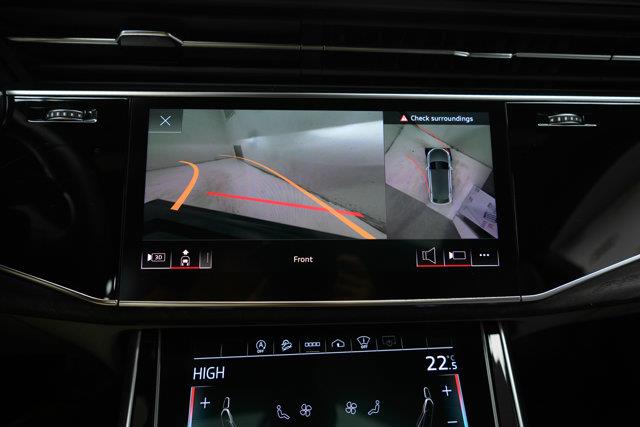 audi Q8 2022 - 17