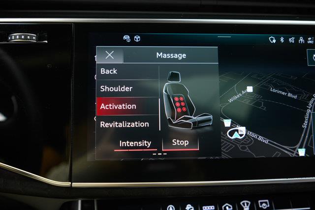 audi Q8 2022 - 18