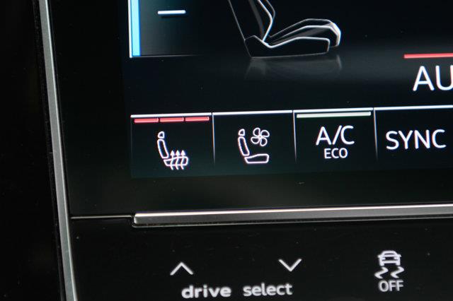 audi Q8 2022 - 19