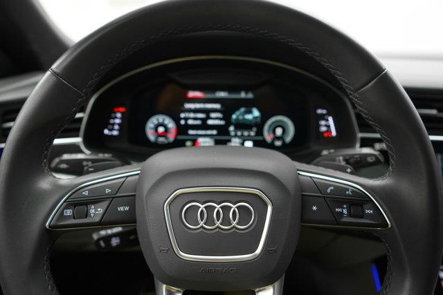 audi Q8 2022 - 20