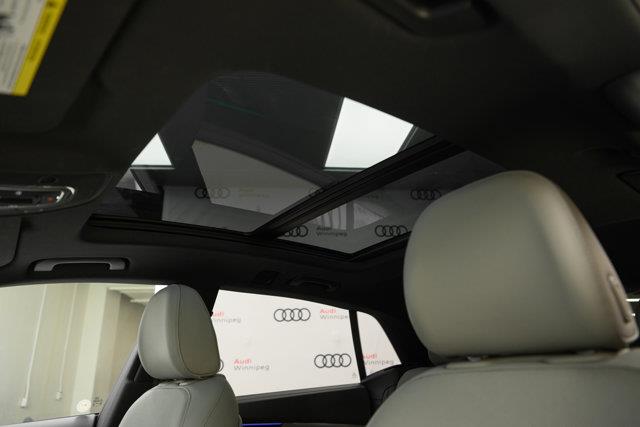 audi Q8 2022 - 23