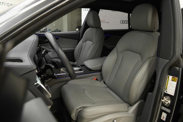 audi Q8 2022 - 24