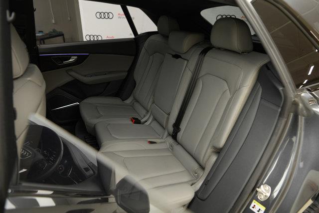 audi Q8 2022 - 25