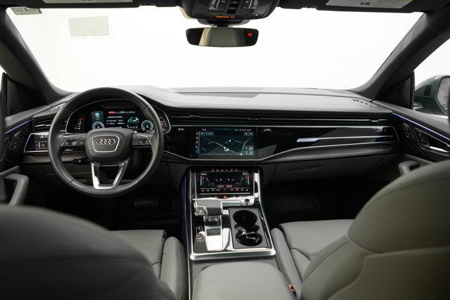 audi Q8 2022 - 27