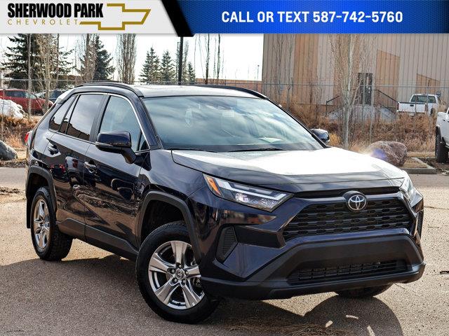 toyota RAV4 2024