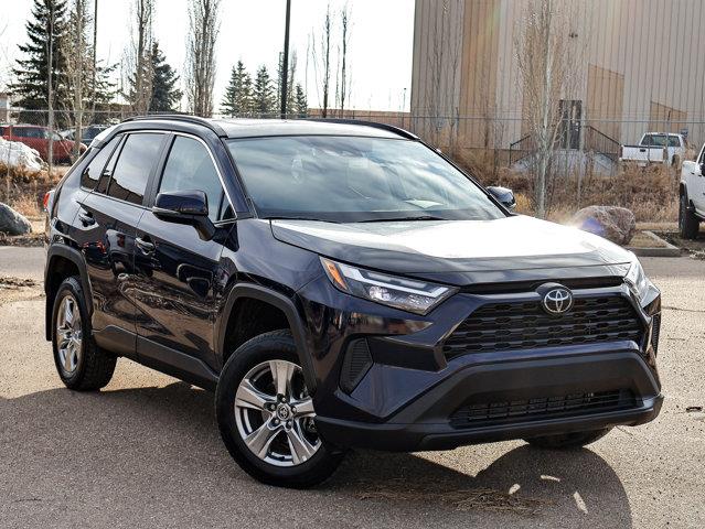 toyota RAV4 2024 - 2