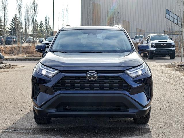 toyota RAV4 2024 - 3
