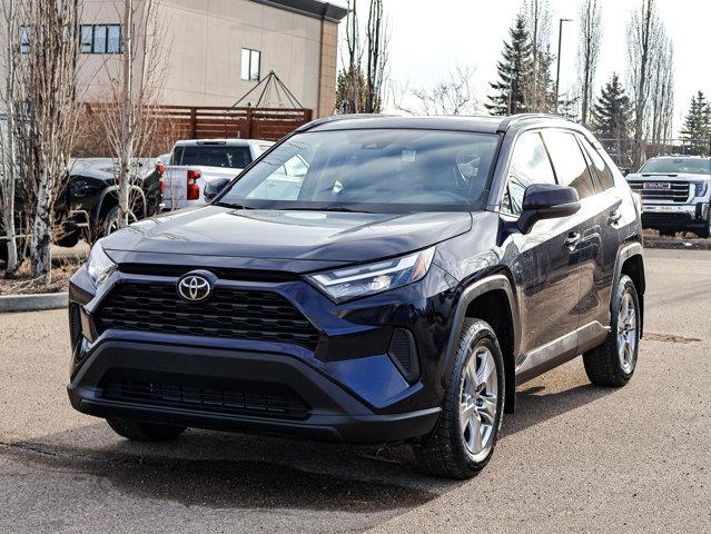 toyota RAV4 2024 - 4